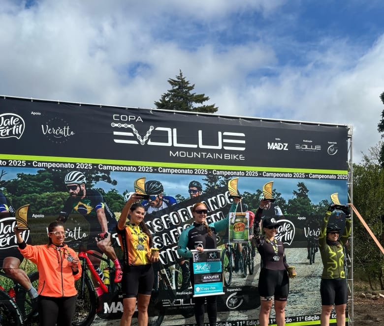 Circuito das Estações