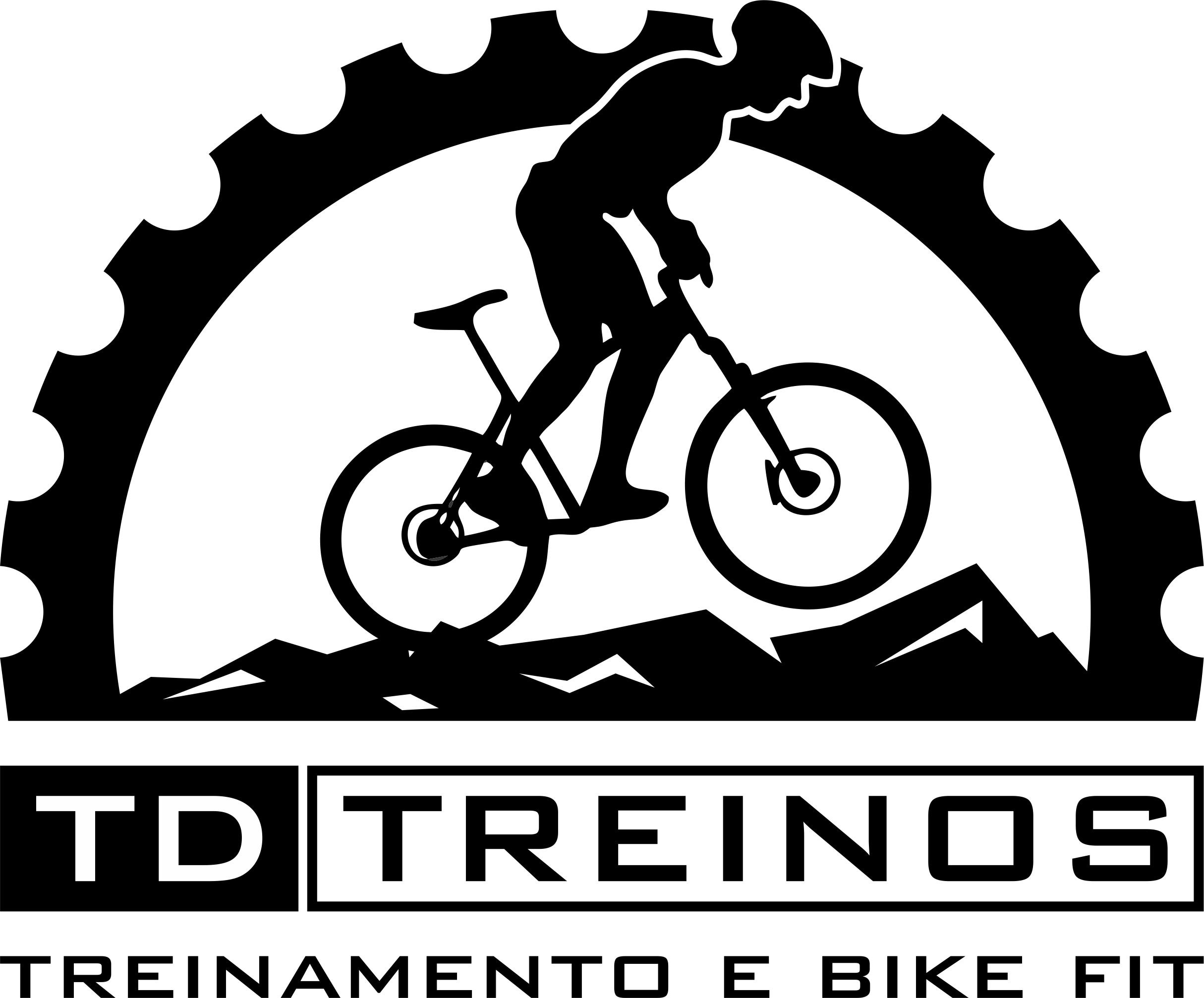 TD Treinos